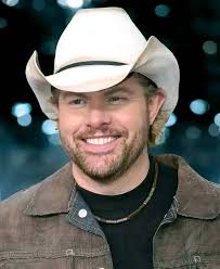 Keith is my greatest singer and entertainer. And I am 80 years old.