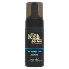 Shop bondi sands products for home delivery or ship to store. Bondi Sands Self Tanning Foam Dark 100ml Sainsbury S