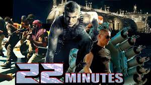 The hole in ground 2020 hollywood horror movies in hindi. 22 Minutes Ll Hollywood Hindi Dubbed Sci Fi Action Full Movie Ll Panipat Movies Youtube