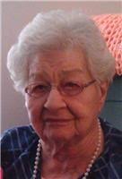 Arlene Stoddard Obituary (1922