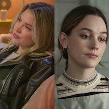 Why does Madison remind me of Andrea from Love island us