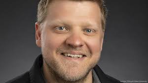 Clint Sargent named new basketball head coach at Wright State University