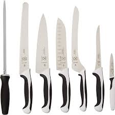 Best Knife Set Under 200 In 2020 Knife Sets Knife Knife Block Set