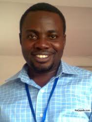 Linus Augustine-Udom