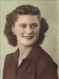 Roberta Barth Obituary (2010)