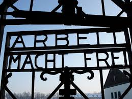 Rabbi Explains The Meaning Of The Arbeit Macht Frei Slogan Scrapbookpages Blog