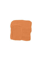 I knew i wanted to use orangey autumnal tones, and i chose ralph lauren's cork for the walls. 14 Best Shades Of Orange Top Orange Paint Colors