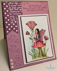 But sometimes just a simple idea can be helped along a lot cheaper, and this is the time when making your own can come into play. Christine S Stamping Spot Card Making Kids Kids Birthday Cards Stampin Up Cards