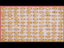 Altin Yuzuk Modelleri 2018 Yeni Harika Tasarimlar Latest Women Gold Finger Ring Designs Collections Youtube Altin Yuzuk Yuzuk Tasarim