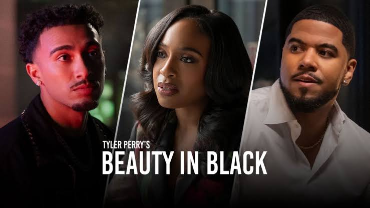 Tyler Perry's 'Beauty In Black' Renewed For Third & Final Season At Netflix