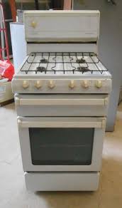 Topproreviews analyzes and compares all premier gas ranges of 2021. Chef Premier Natural Gas Free Standing Cooker 47 Oven Unit Ovens Gumtree Australia Port Adelaide Area Wingfield 1235363305