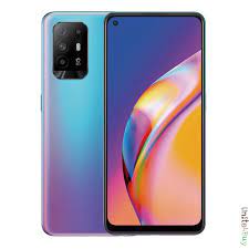 Oppo Reno5 Z 5G Review: specs and ...