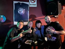 Sonora Pub