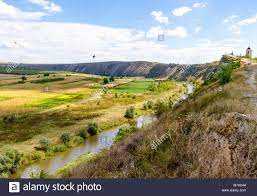 Performed two weddings in chisneau. Moldova Landscape Stockfotos Und Bilder Kaufen Alamy