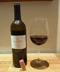 Altano Reserva Red Wine Wine Different Wines