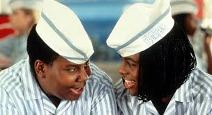Because of this, most states have laws that prohibit old tvs from being set out for garbage pickup. The Hollywood Film Good Burger Was Trivia Questions Quizzclub