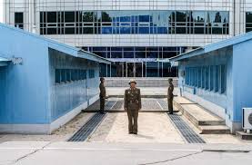 Maybe you would like to learn more about one of these? Visit The Dmz In North Korea And South Korea Story From Both Sides