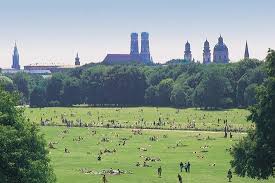 Eintritt Frei Englischer Garten Munchen Reisebewertungen Tripadvisor
