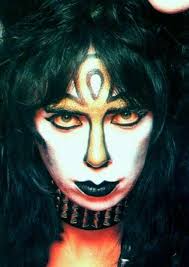 Vinnie Vincent