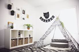 Grey S Playroom Pillowfort Teepee Target Gray Playroom Playroom Kids Play Spaces