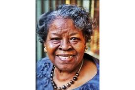 Ellen Nix Obituary (2014)