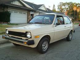 Image result for Light Blue 1980 Fiesta
