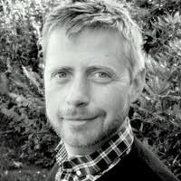 Christopher Hjorth Email & Phone Number