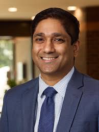 Dr. Bobby Ghosh, MD