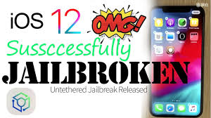 Jailbreak Ios 12 To Ios 12 3 2