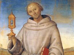 Memoria di san tommaso d'aquino, sacerdote dell'ordine dei predicatori e dottore della chiesa, che, dotato di grandissimi doni d'intelletto, trasmise agli altri con discorsi e scritti la sua straordinaria sapienza. Il Santo Del Giorno 28 Novembre Oggi Si Celebra San Giacomo Della Marca L Occhio Di Salerno