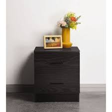 1336 listings, showing 1 to 60. Living Co Madrid 2 Drawer Bedside Table Black The Warehouse
