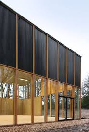 kau gymnasium by ura architektur fassadengestaltung zeitgenossische architektur