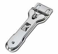 Karinear Razor Blade Scraper Tool - Window Scraper/Glass ...