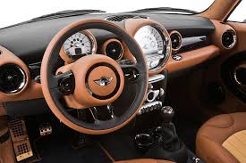 Av car designs provides car modification & customization services as per customers requisite. Mini Cooper Works Tuning Exclusive Refinement Arden