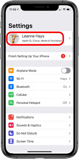 Everyone in your family needs to join family sharing using their own apple id. How To Create A New Apple Id For Kids Under 13 Updated For Ios 14