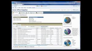 Dispose of rejected items per inventory control supervisor instructions and procedure. Online Inventory System Inventory Dashboard Youtube