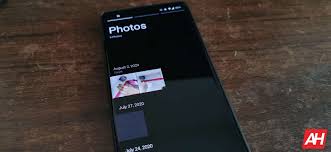 It is a light gallery app by oneplus ltd., an excellent . New Oneplus Gallery Optimized For One Handed Use Is Here Download
