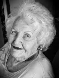 Trinabeth Reed Johnson (Teta) Obituary