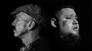 Foy Vance Releases New Single, Sapling Ft. Rag' N' Bone Man