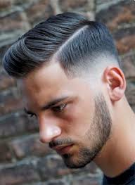 99outfit Com Fashion Style Men Women Men Haircut Styles Side Part Haircut Mens Hairstyles