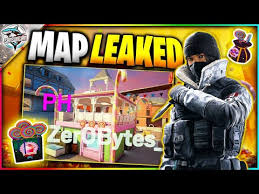Y5s4 New Leaked Surya Gate Gameplay Skyscraper Rework Aruni Gameplay Rainbow Six Siege Youtube