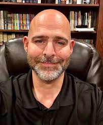 Five Years of The Gospel Forum — THE GOSPEL FORUM