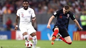 Watch the 2018 croatia vs. It S England V Croatia The Rematch Sport The Sunday Times