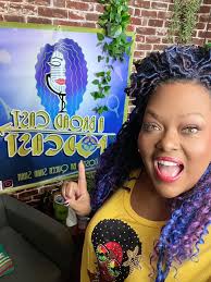 Studio Vieth in Aliso Viejo, CA is now open for business! Contact Stacy  Vieth for more information. @studiovieth @designerstacyv #art #artgallery  #orangecounty #interiors #painting #entrepreneur #artistsoninstagram