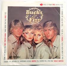 It is the fifth time the uk has come last, and the second time it has received nil points. Bucks Fizz Your Piece Of The Action 1981 Vinyl Discogs