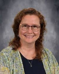 Mrs. Janelle Hendricks