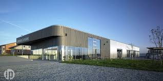 Ip Showroom Regensburg In 2020 Style At Home Holz Alu Fenster Alu Fenster