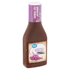 Make jerk chicken the way it's done in the caribbean. Great Value Caribbean Style Jerk Marinade 12 25 Fl Oz Walmart Com Walmart Com