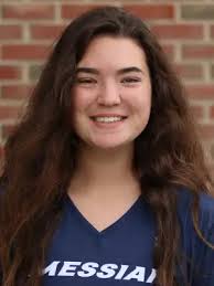 2019 Women's Lacrosse Roster