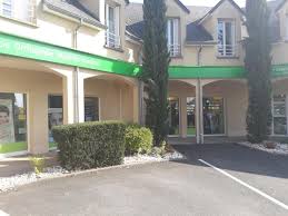 Car rental chateauneuf sur loire airport. Pharmacie De La Loire Chateauneuf Sur Loire Pharmacie Adresse